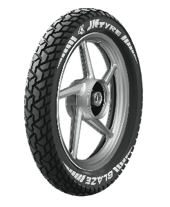 Two Three Wheeler Jk Tyre